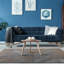 Tapis d'intérieur gris Forkland-879266823