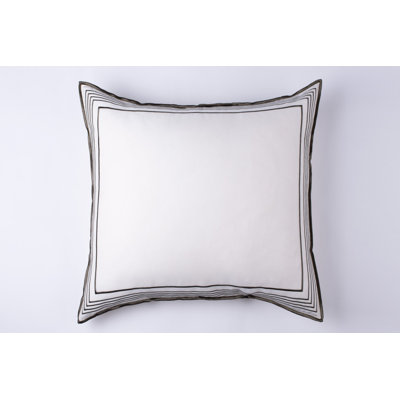 Erlea Cotton Shams
