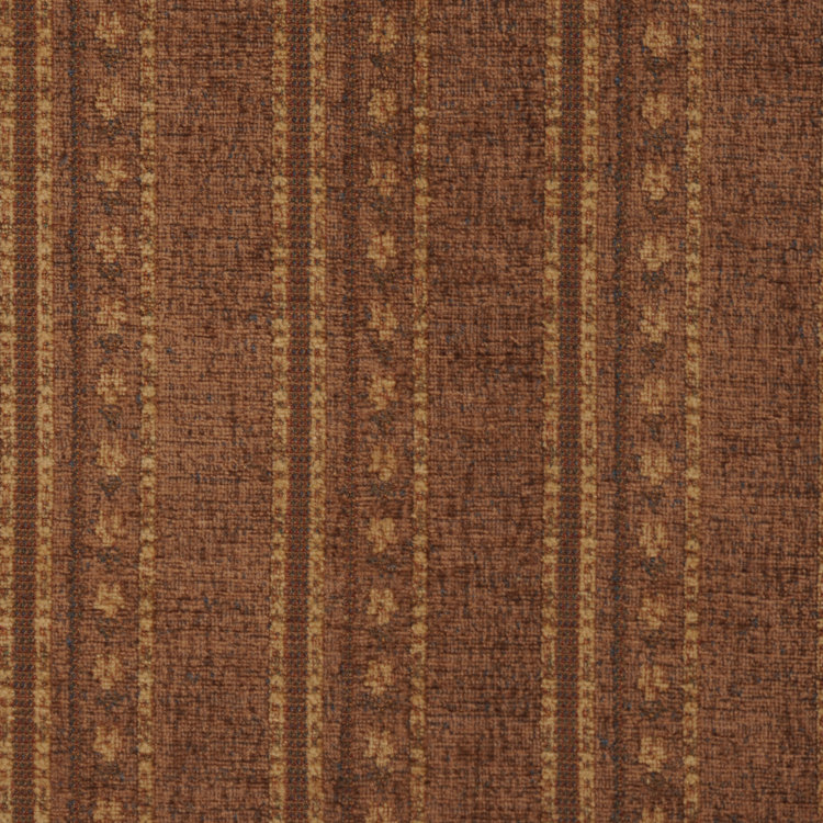 Just The Ticket Fabric, Taupe