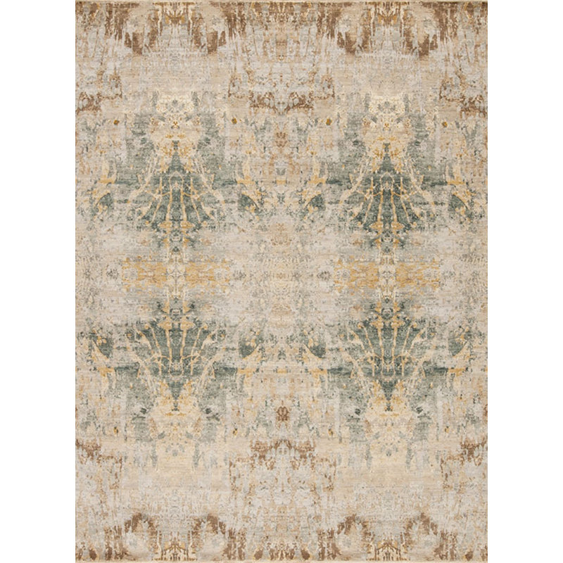 Impressions Abstract Kitchen Mat