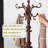 Coat Rack Freestanding-110488581