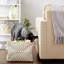 Panier en tissu Lattice Paw-261337406-261337401
