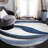 Tornillo Performance Abstract Rug-1864213428