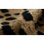 Hand Tufted Wool Animal Print Area Rug-866110677