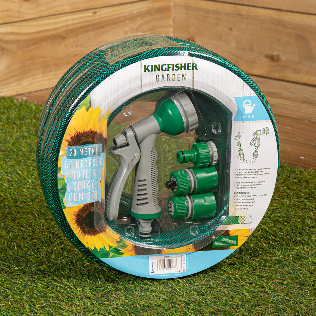 Samuel Alexander Plastic Hose Reel