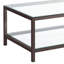 Table basse Natasha