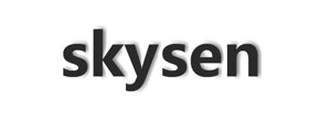 Logo skysen
