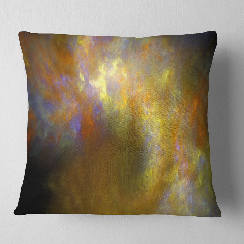 Coussin Blur
