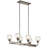 Niles 6 - Light Kitchen Island Pendant