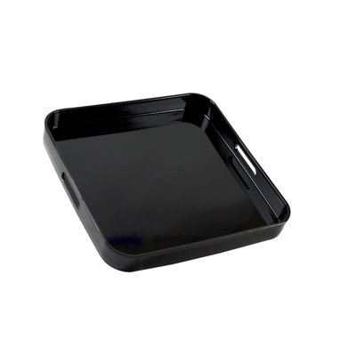 Plateau de service Lacquer