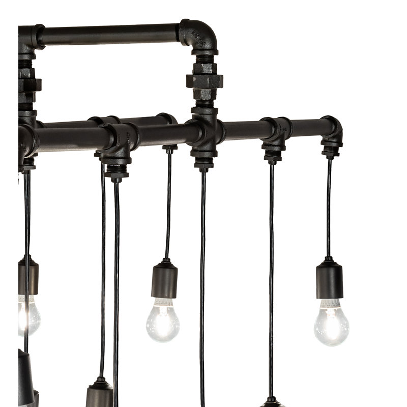 20 - Light Pendant