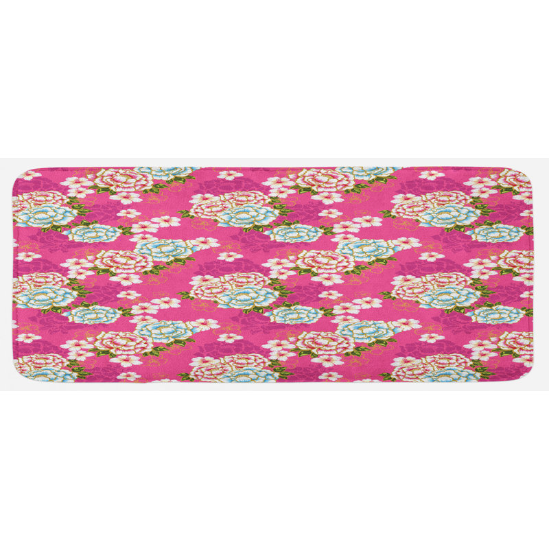Tapis de cuisine