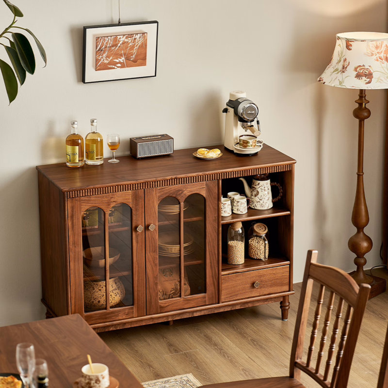 Buffet Home Home