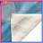 Textured Blue Abstract Blankets-123991296