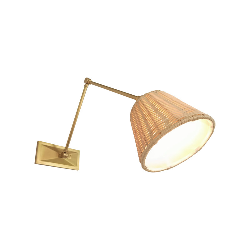 Amanda Lindroth Downtown Sconce