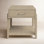Pelaghia End Table With Storage