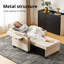 Upholstered Accent Chair