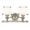 Milton 2 - Light Vanity Light