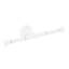 Universal Circular Wall Mount Toilet Paper Holder-146466876