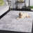 Amelia Performance Performance Abstract Rug-97707233