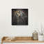 «Wolf Trinity» par Collin Bogle-27989122