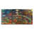 Southwest Landscape II - Multi Piece Framed Canvas-762001727