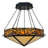 Janaila 6 - Light Geometric Pendant