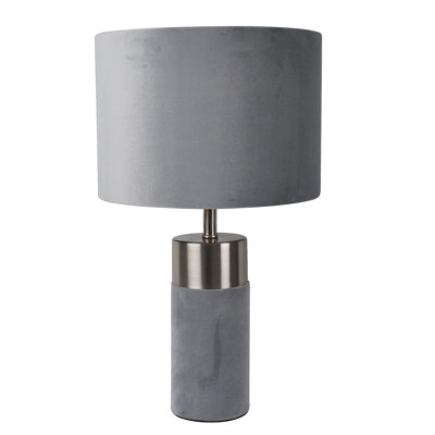 Koby Metal Table Lamp