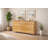 Fitz Solid Wood 65.5'' W 9 - Drawer Dresser-58048440