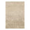 Oriental Area Rug in Brown