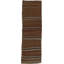 Vintage One-of-a-Kind Runner 3'3" X 11' Flatweave Area Rug