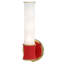 Kane 1 - Light Flush Mounted Sconce-1568956857