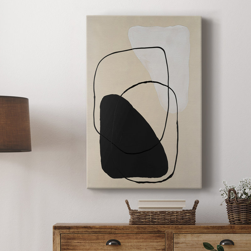 Avant Mod II - galerie Cavas sur mesure, H 36 po x l 24 po