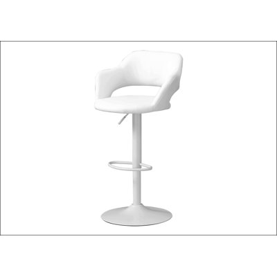 Tabouret de bar à hauteur réglable