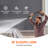 Stellweilan Tessberg Plug-in Pressure Washer