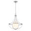 Luminaire suspendu 1 lumière Elyott-1052186990