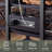 30.7 " H Media Shelves-391487948