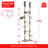 Tenley 101.6'' H Cat Tree-1259900682