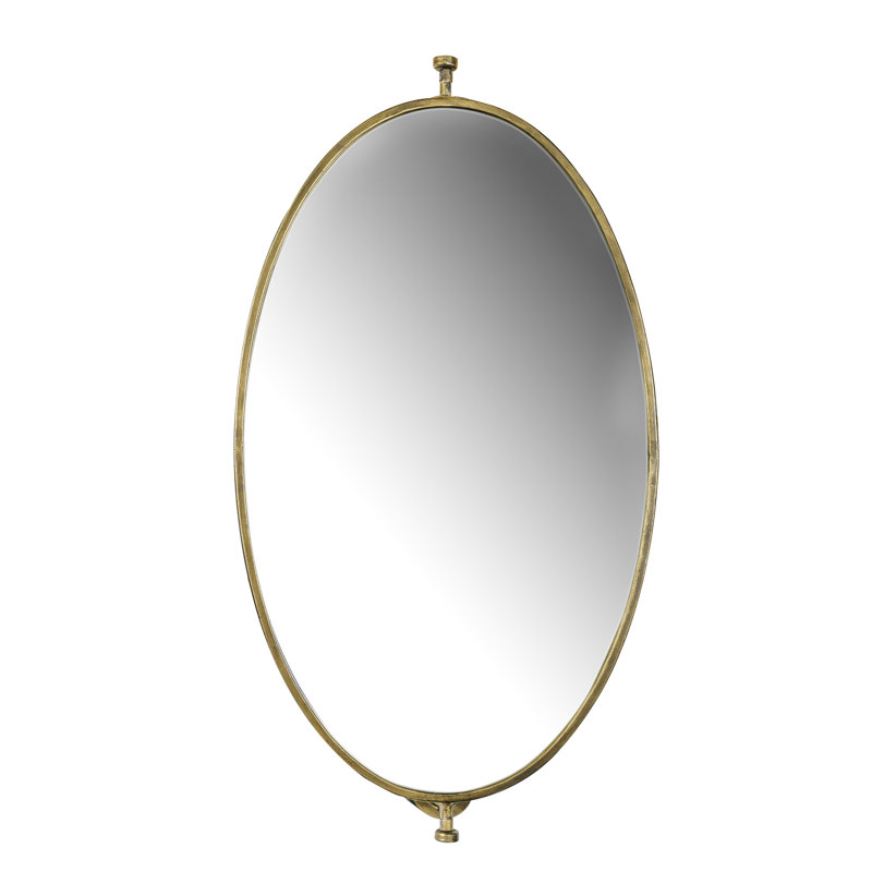 Miroir mural Seay