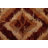 One-of-a-Kind 5'7'' X 8'0'' New Age Wool Area Rug in