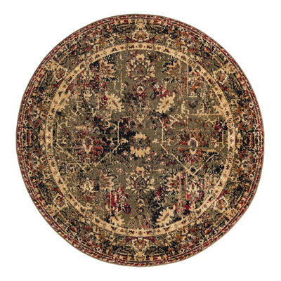 Alameda Geometric Indoor Rug