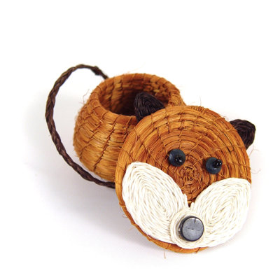 Panier Fox