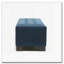 Banc de rangement rabattable-1170536273