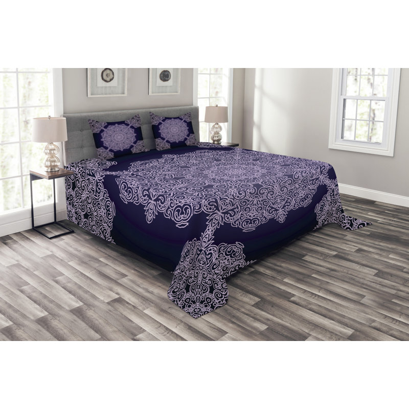 Eros 264 TC Duvet Cover Set