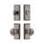 Antique Pewter
