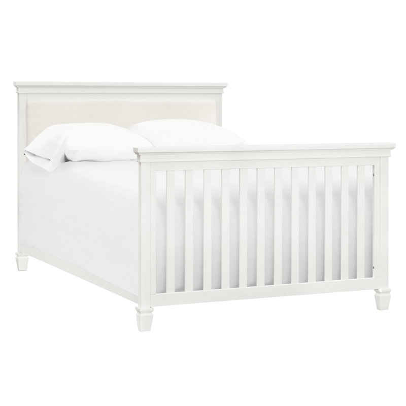 Berceau convertible Darlington 4 en 1