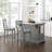 Diamondback Kitchen Island Set-905883012-812449660