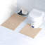 Tapis pour salle de bain antidérapant Appin-950176547