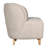 Laffont Upholstered Barrel Chair-81800706-81800707