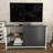 Muskegon Tv Stand TV Stand for TVs up to 40"-2043026867